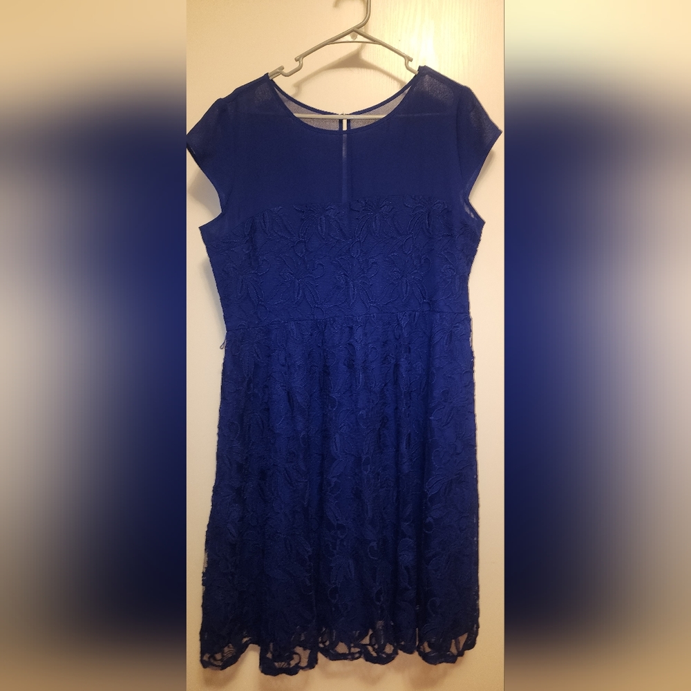 Dressbarn dress 👗